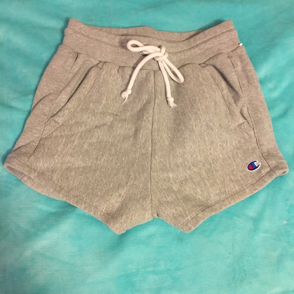 Champion Shorts